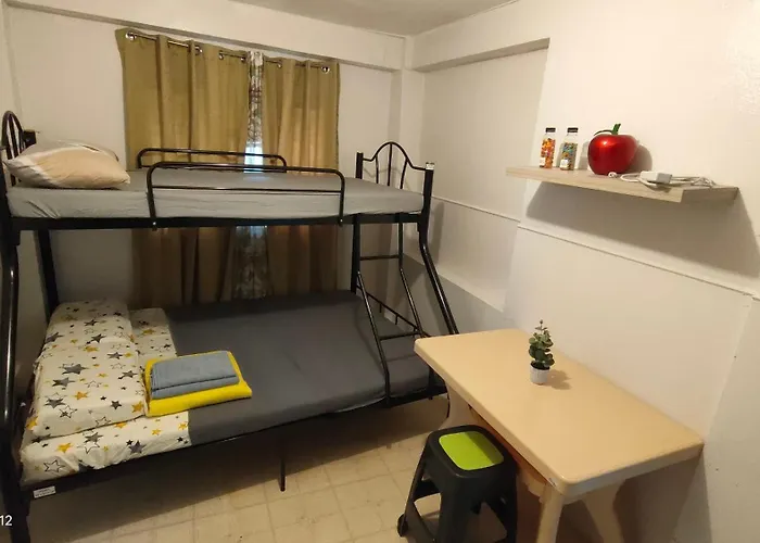 Kochimoto Guestroom