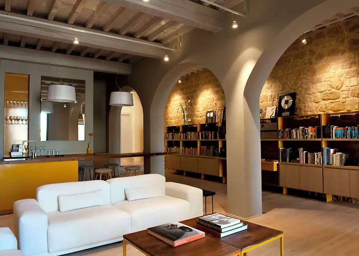 Pet Friendly hotel: La Bandita Townhouse