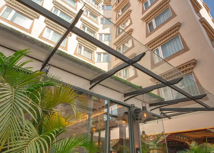 Mila Hotel