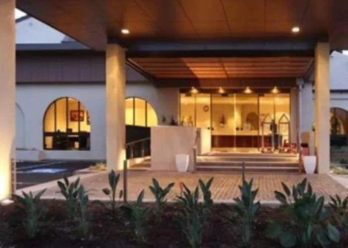 Boutique hotel only: Nightelier Mermaid Waters
