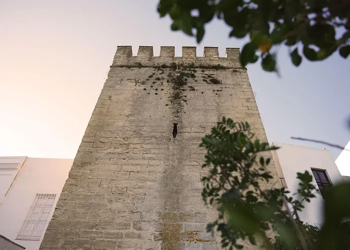 Hotel céntrico: Casa Aura Hotel