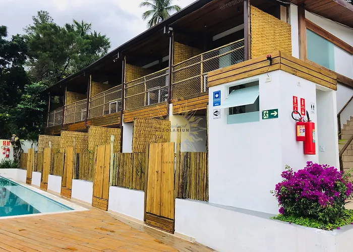 Residencial Solariun Ilhabela