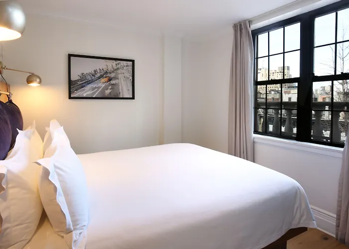 Hotel Scherman