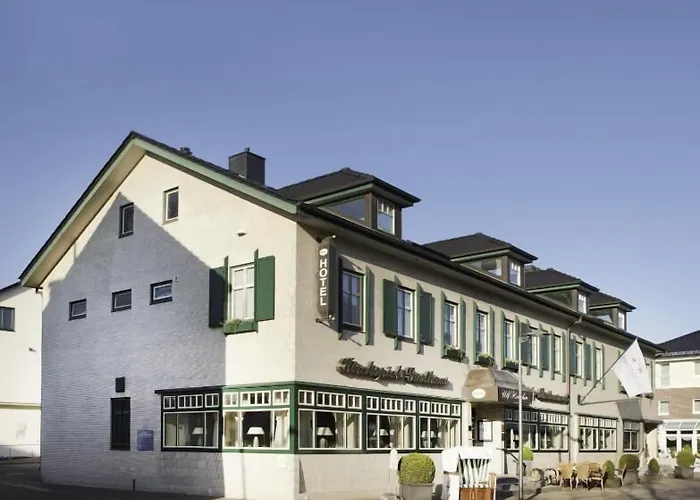 Hotel Kirchspiels Gasthaus