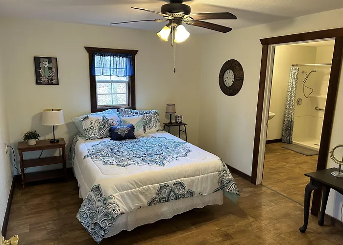 Dragonfly Meadows Guesthouse