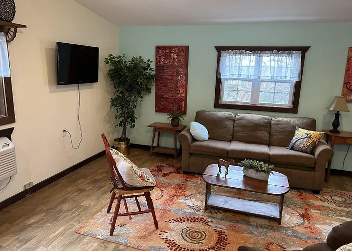 Dragonfly Meadows Guesthouse