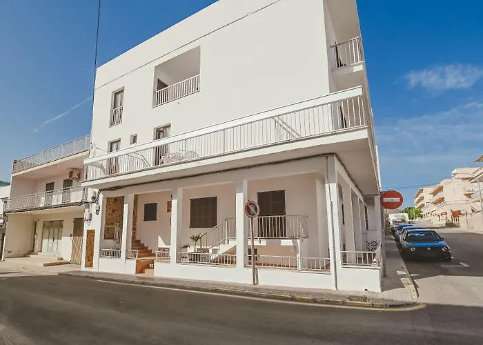 Hostal Can Gallu