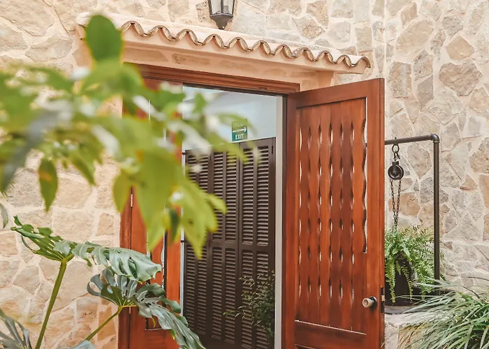 Hostal Can Gallu