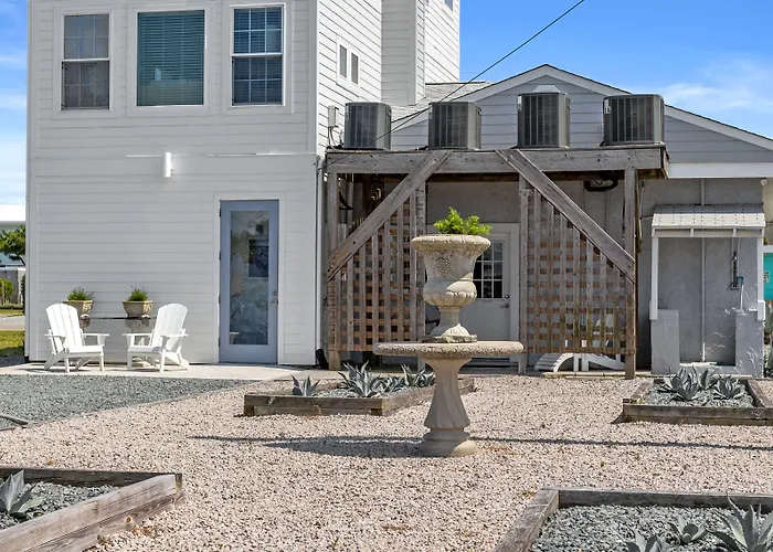 Guest House Topsail