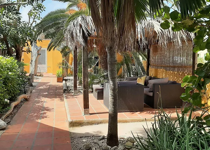 B&B Casa Trankilo