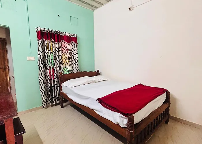Bougainvilla Homestay