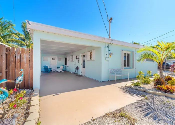 Vacation Rental Florida Keys