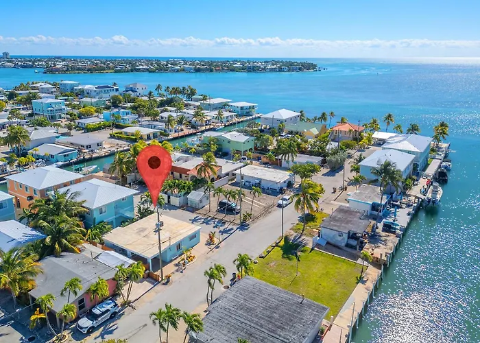 Vacation Rental Florida Keys