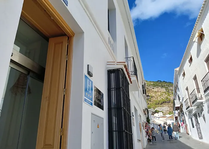 Hotel barato: Opuntia Hotel Boutique