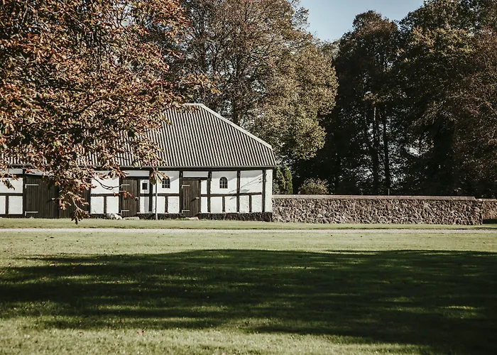 Sebber Kloster