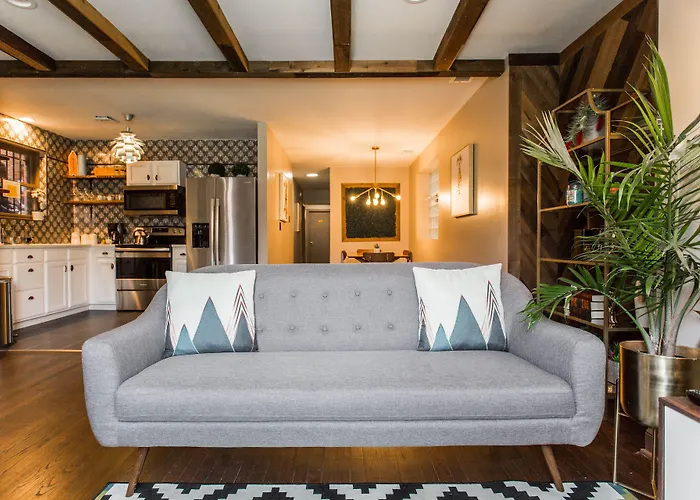 Villa Dubois Guest House