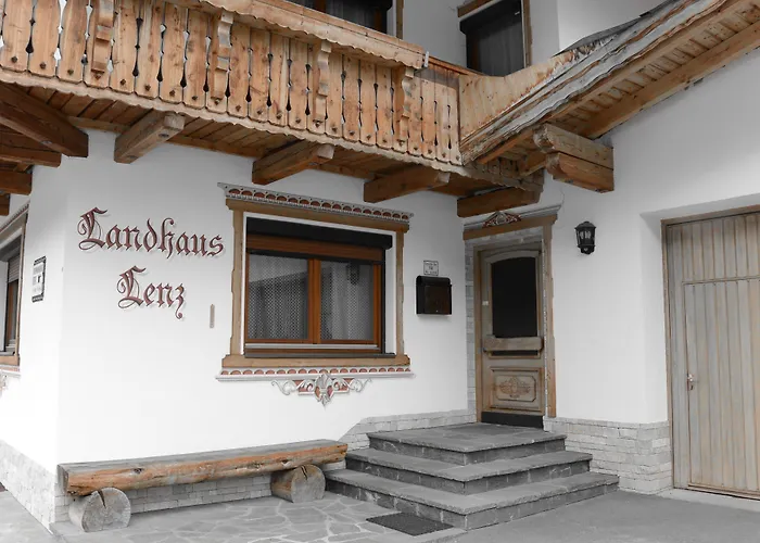 Landhaus Lenz