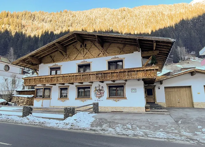 Landhaus Lenz