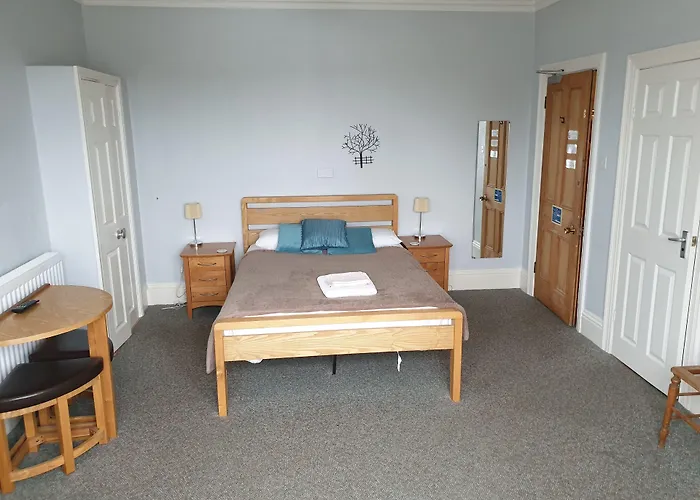 Malin House Hotel