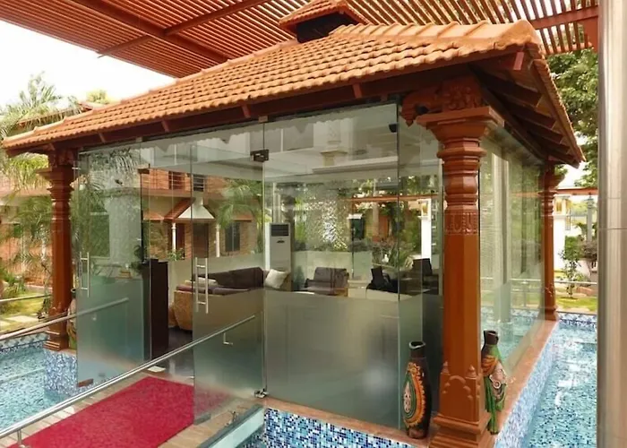 Resort: Jal Mahal Resort And Spa