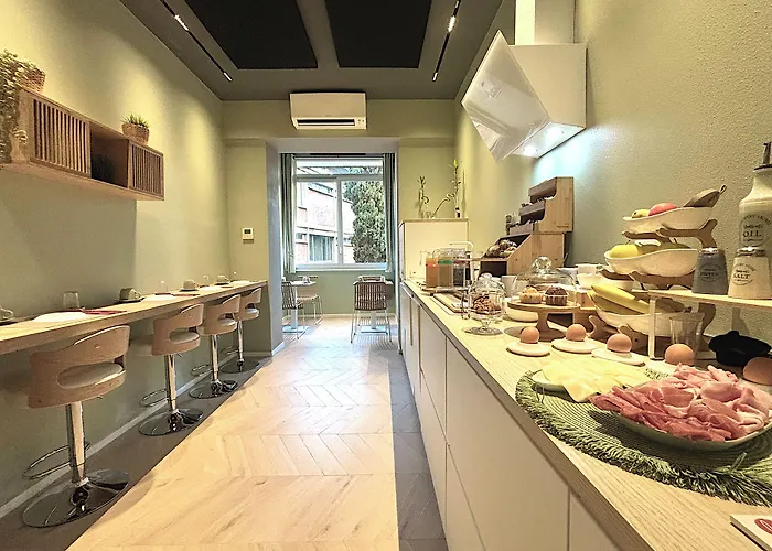Reno Suite Bologna