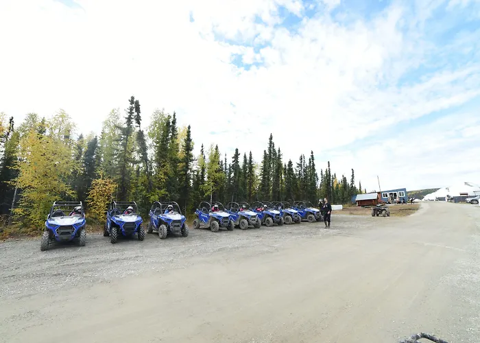 Borealis Basecamp