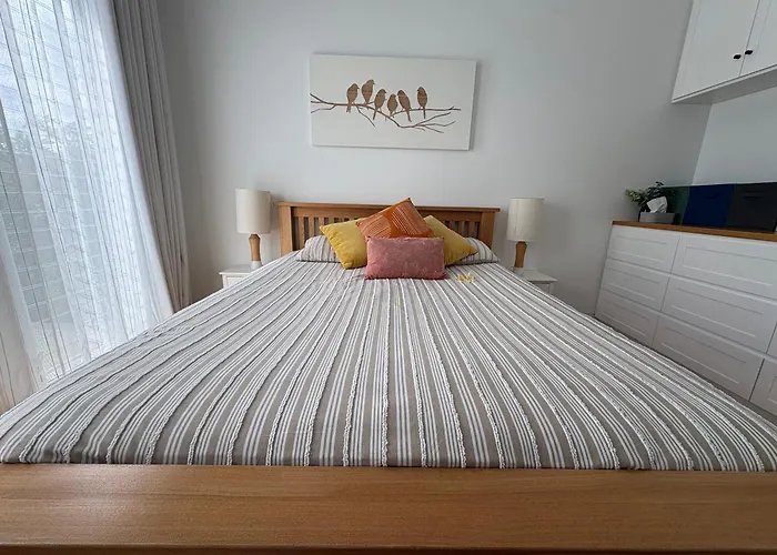 Plumeria Cottage Private Coastal Retreat By Australia No 1 Beach