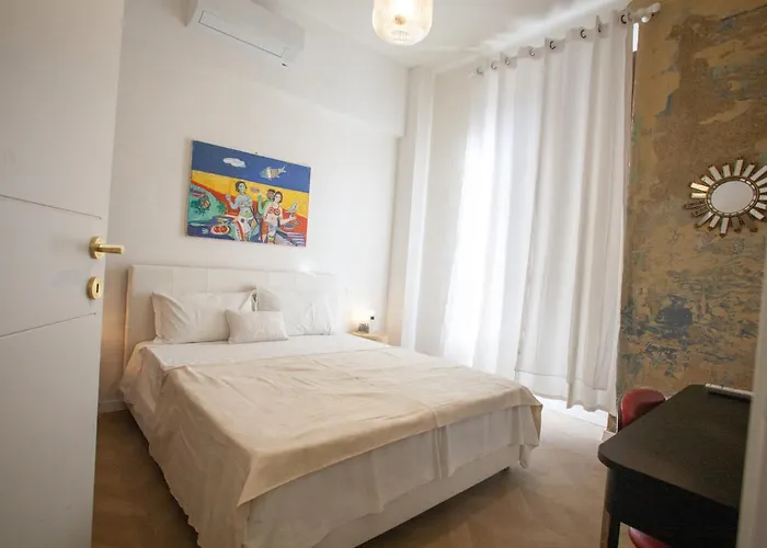 Stella Maris B&B