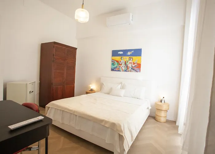 Stella Maris B&B