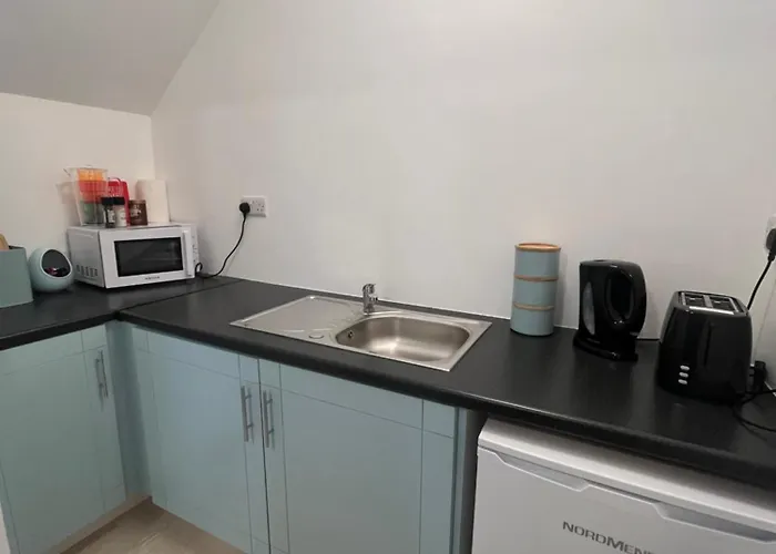 Birch Lane Guesthouse