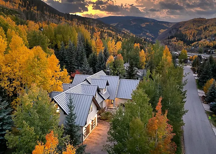 Serenvale Retreat