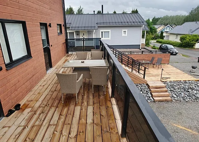 New 3 Bedroom House