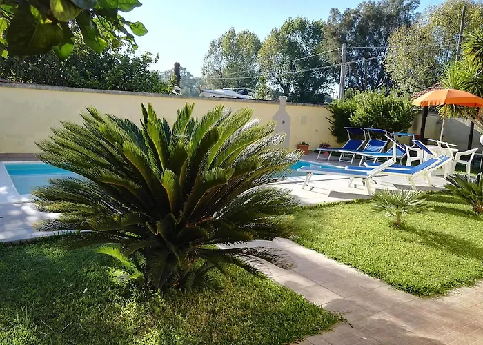 Villa Giovanna