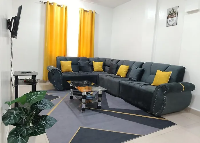 Bensa Homes