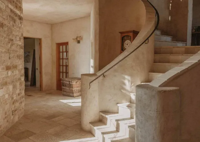 Sunstone Villa