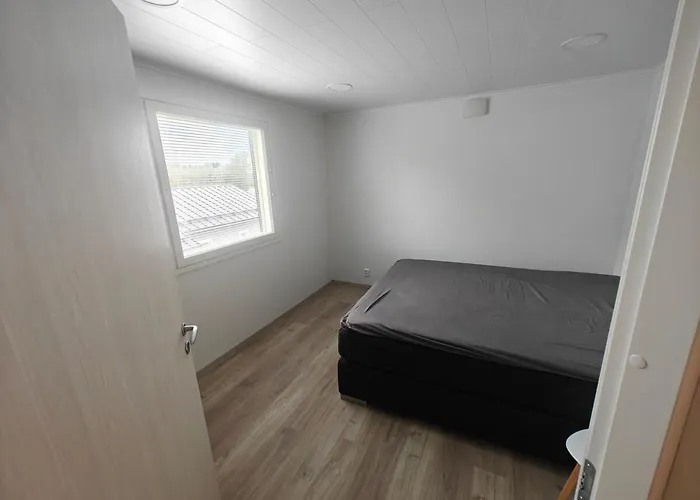 New 3 Bedroom House