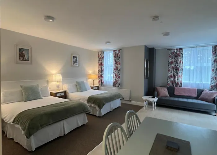 Birch Lane Guesthouse