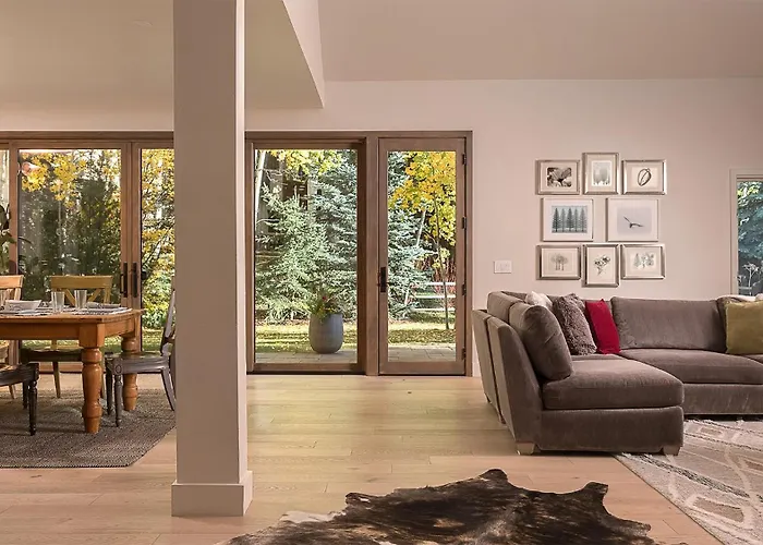 Serenvale Retreat