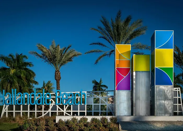 Hallandale Urban Rooms