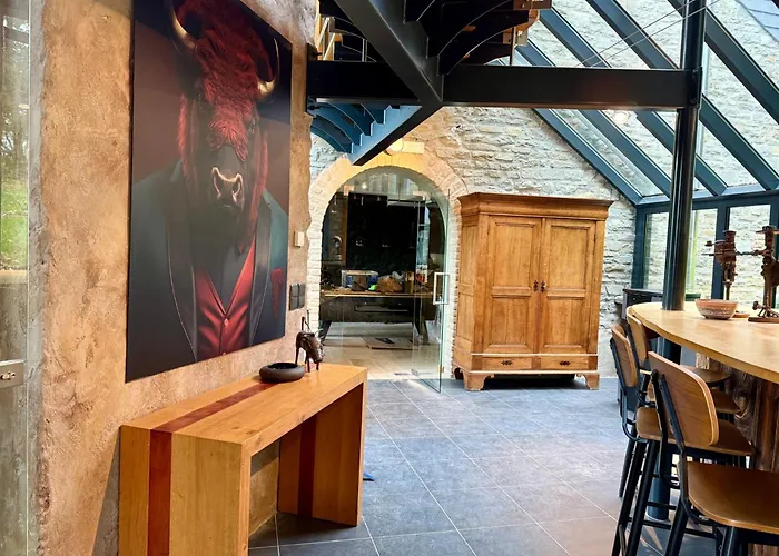 Le Manoir