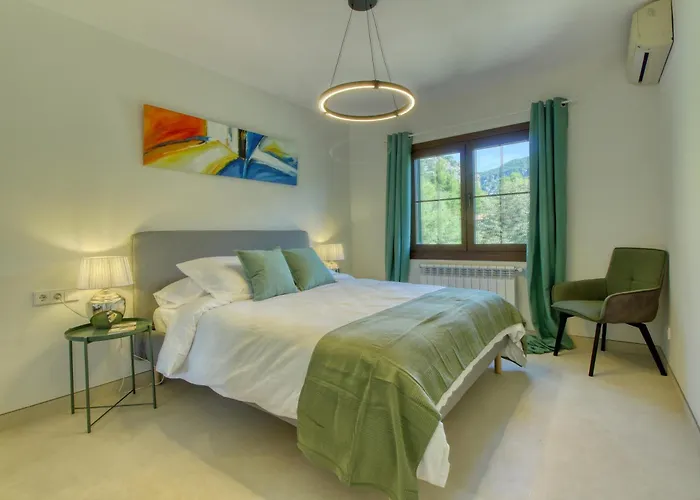 Best Views In Valldemossa