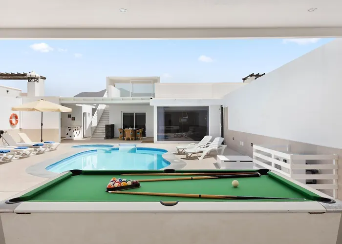 Villa Valeria