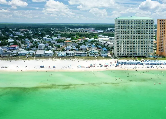 4Bd3Ba Beach House West End Pcb