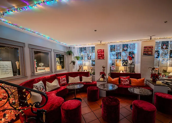 Roesli Guest House