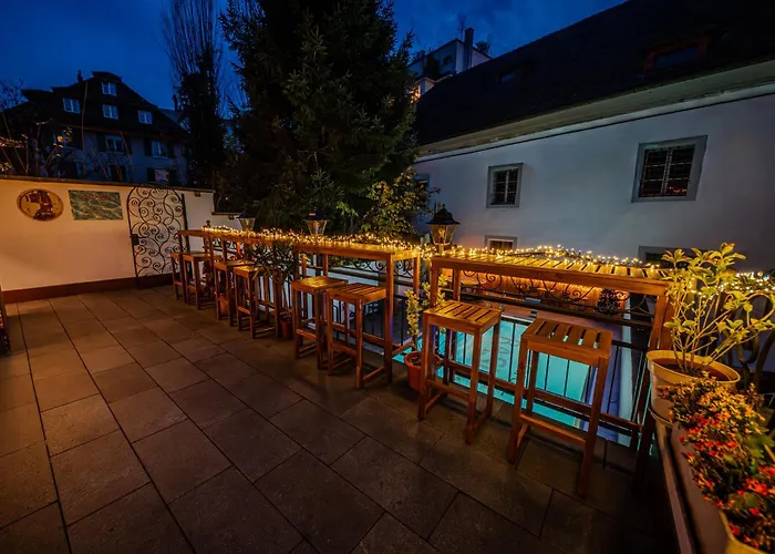 Roesli Guest House