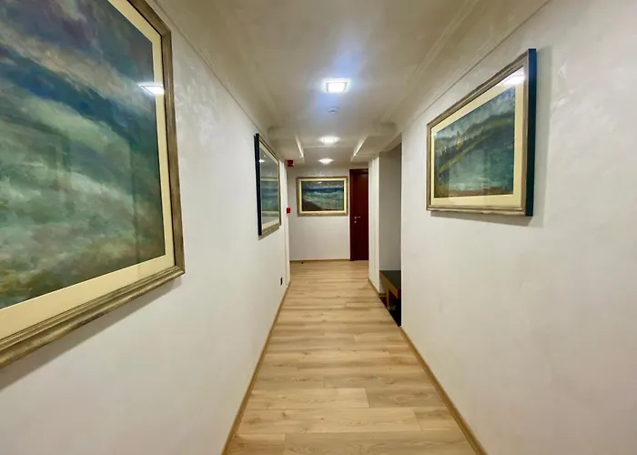 Casino hotel: Hotel Anel