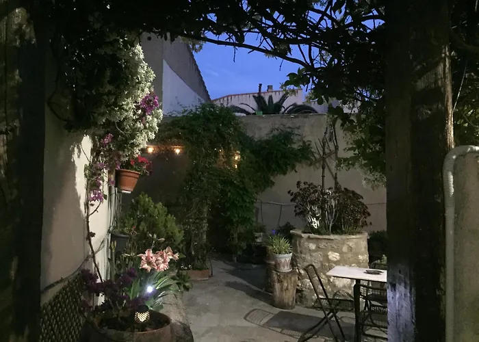 Casa Rural La Bardena Blanca I
