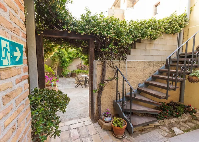 Casa Rural La Bardena Blanca I