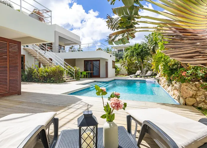 Villa Sol Paraiso