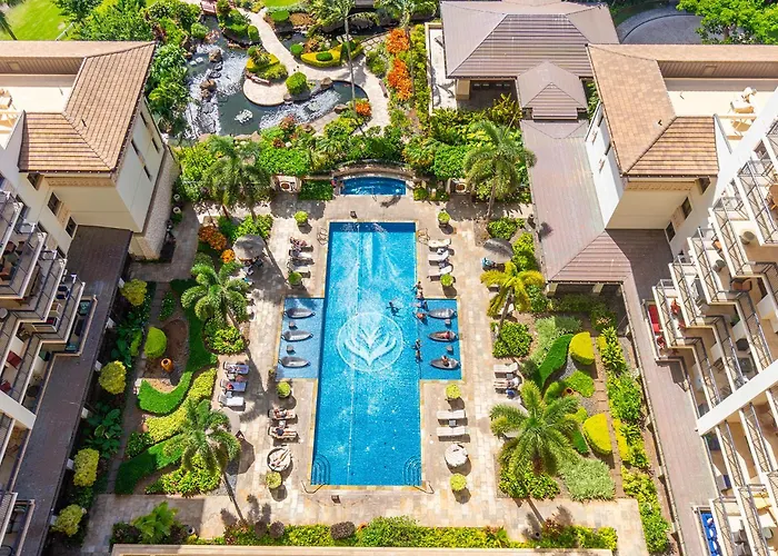 Top Floor Penthouse With Panoramic View - Ocean Tower At Ko Olina Beach Villas Resort
